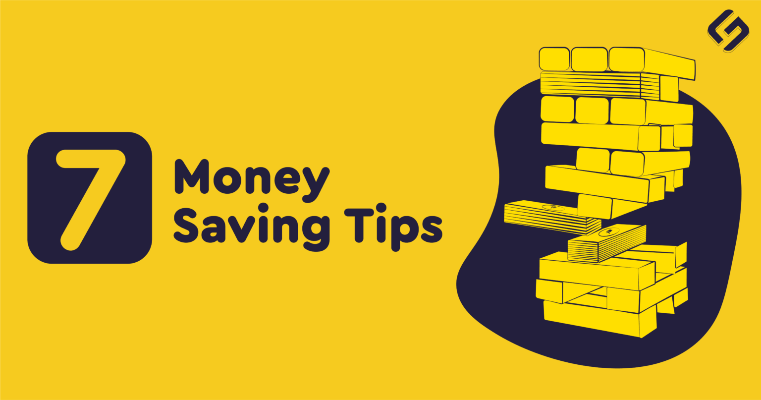 Money Saving Tips